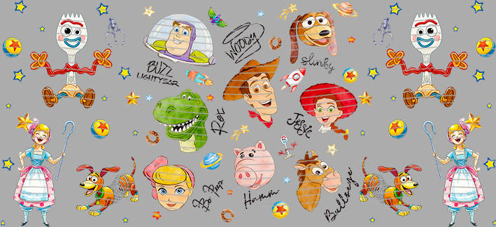 16oz Toy Story-N5-150